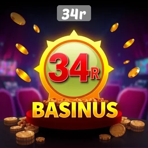 Tantangan dan Keuntungan Bermain di Situs 34r