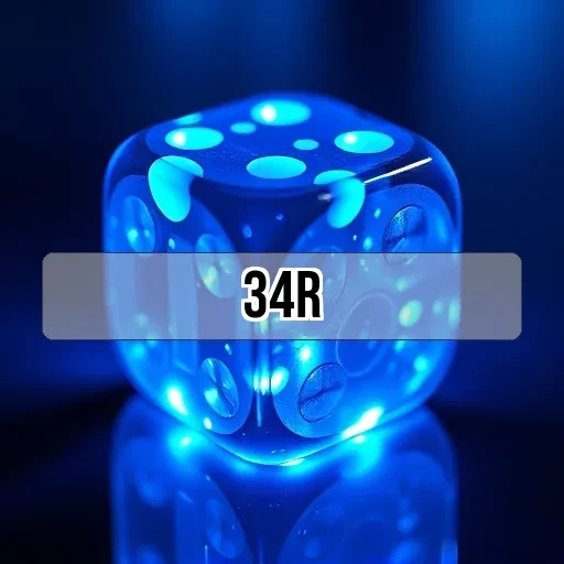 34r: Serunya Bermain Game Online dengan Berbagai Fitur Menarik