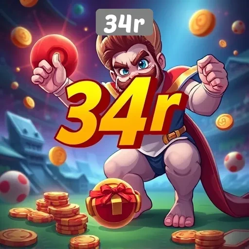 Mengenal Situs Game 34r dan Fitur Menariknya