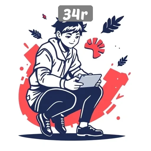 Dampak 34r terhadap Komunitas Game Tanah Air