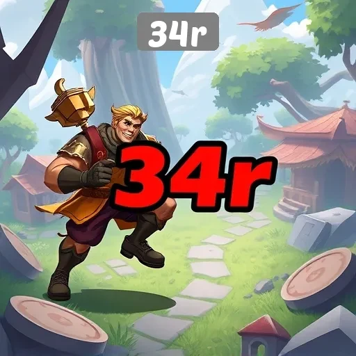 Mengulas Fitur Menarik pada Situs Game 34r