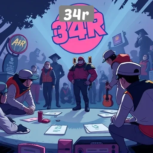 Faktor-faktor yang Membuat 34r Menarik bagi Pengembang Game