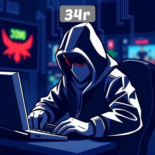 Tinjauan Keamanan dan Privasi di 34r