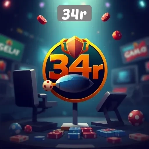 Analisis Keunggulan dan Kekurangan Situs Game 34r