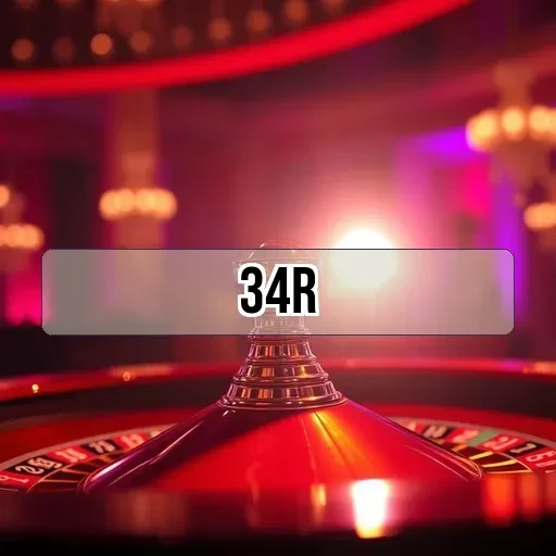 34r: Membangun Strategi Menang dalam Game Online dengan Cerdas