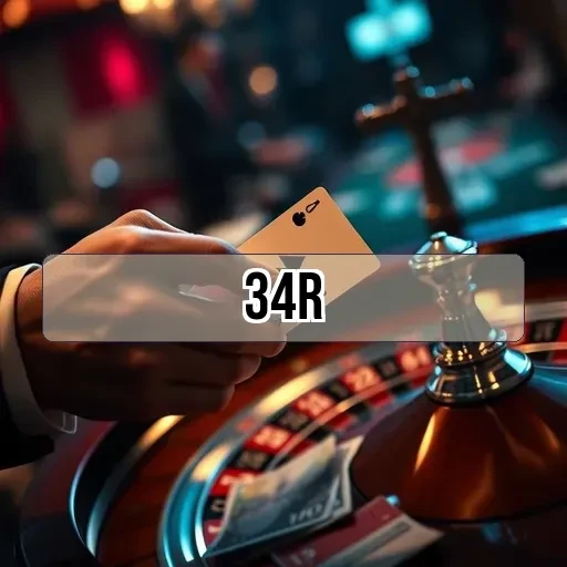 34r: Serunya Mengikuti Turnamen Game Online di Indonesia!