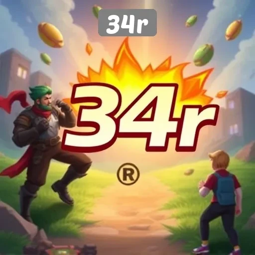 Mengupas Fitur Menarik di Situs Game 34r