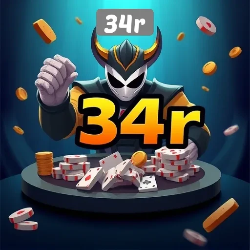 Keunggulan dan Fitur Menarik di Situs 34r