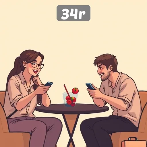 Komunitas Gamer di Situs 34r dan Interaksi Sosialnya