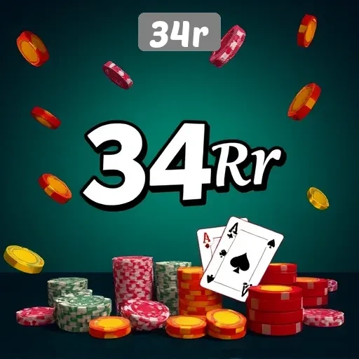 Cara Mendaftar dan Bermain di 34r dengan Mudah
