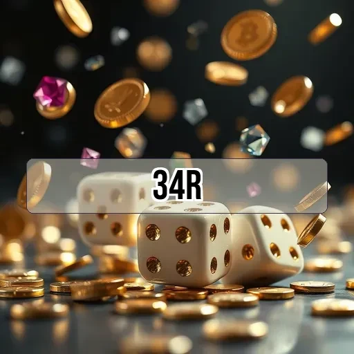 34r: Temukan Mengasyikkannya RPG di Situs Game Terfavorit!
