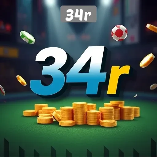 Fitur Menarik yang Ditawarkan Situs Game 34r untuk Pengguna