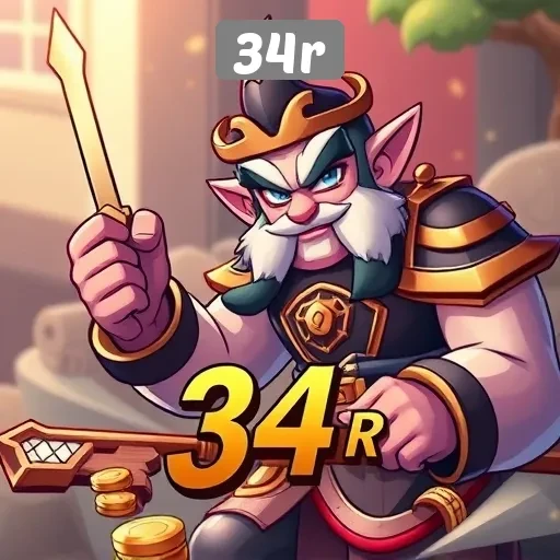 Menjelajahi Fitur Menarik dari Situs Game 34r