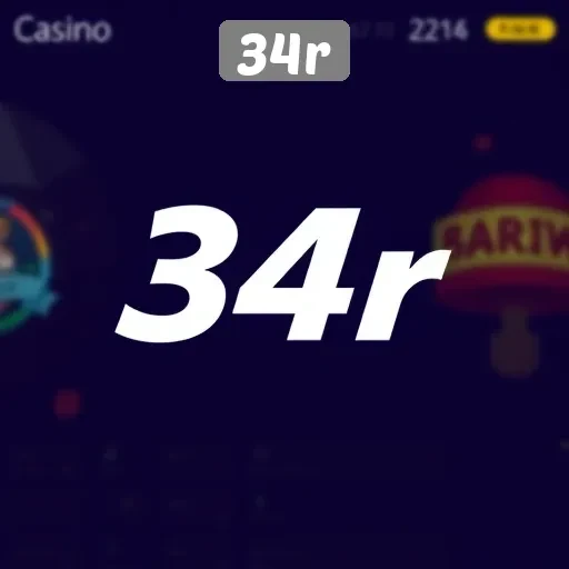 Review Pengalaman Pengguna di Situs Game 34r